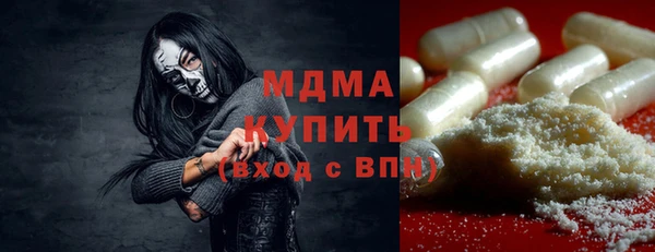 стаф Гусь-Хрустальный