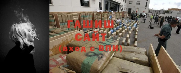 стаф Гусь-Хрустальный